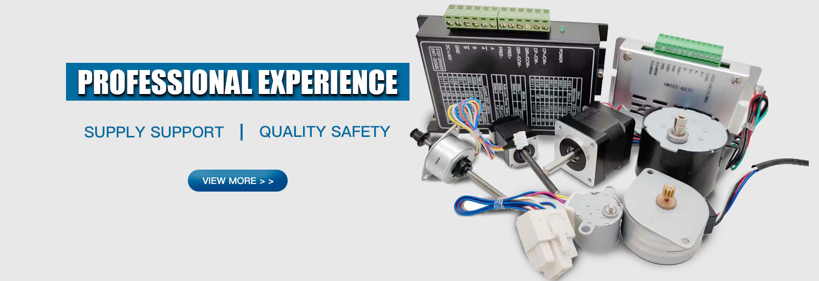 qualidade Micro motor deslizante fábrica