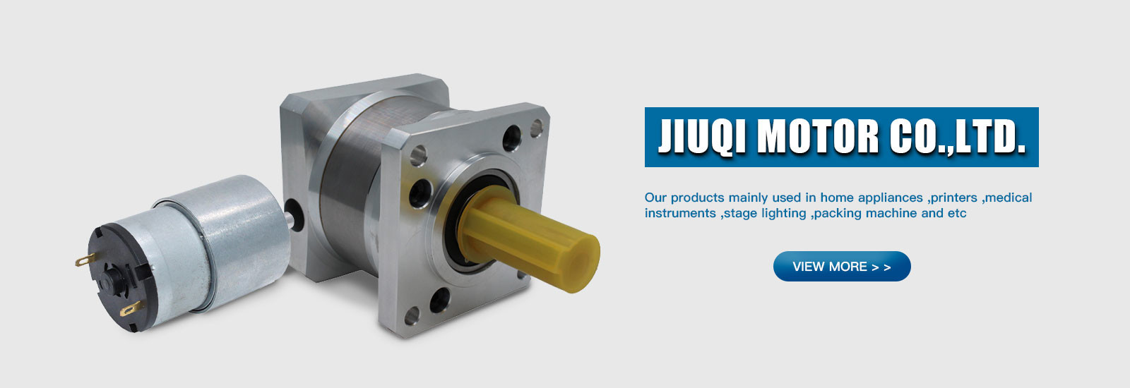 qualidade Micro motor deslizante fábrica